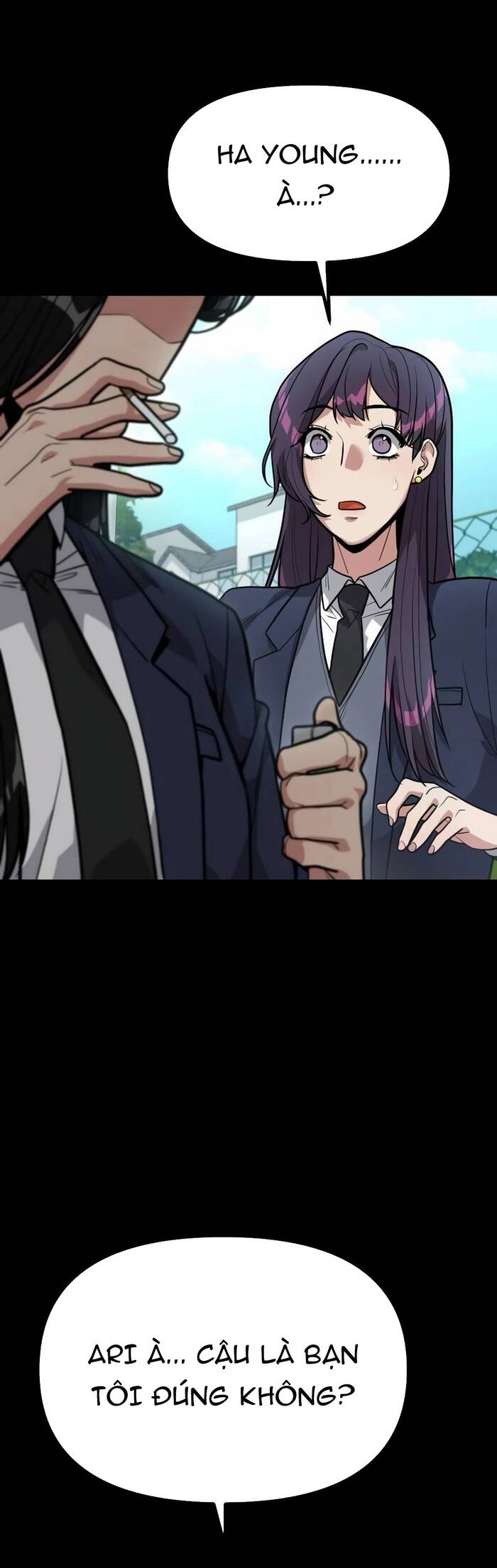 Tài Xế Báo Thù Chapter 11 - 40