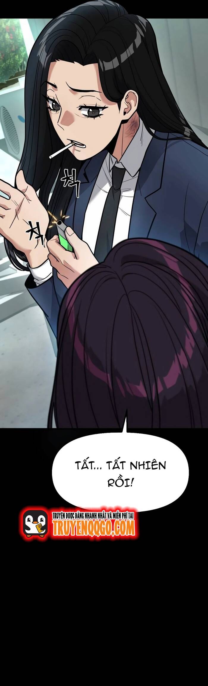 Tài Xế Báo Thù Chapter 11 - 41