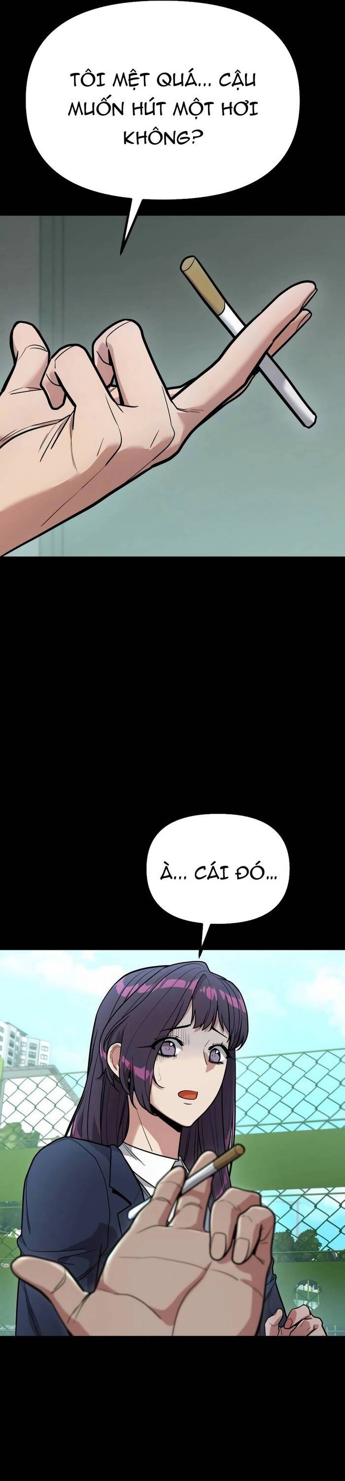 Tài Xế Báo Thù Chapter 11 - 42