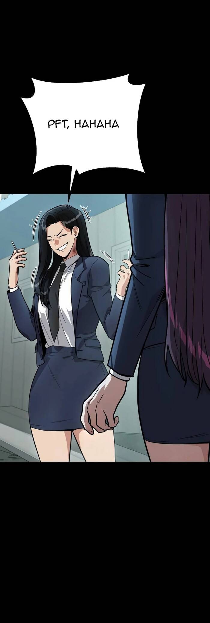 Tài Xế Báo Thù Chapter 11 - 43