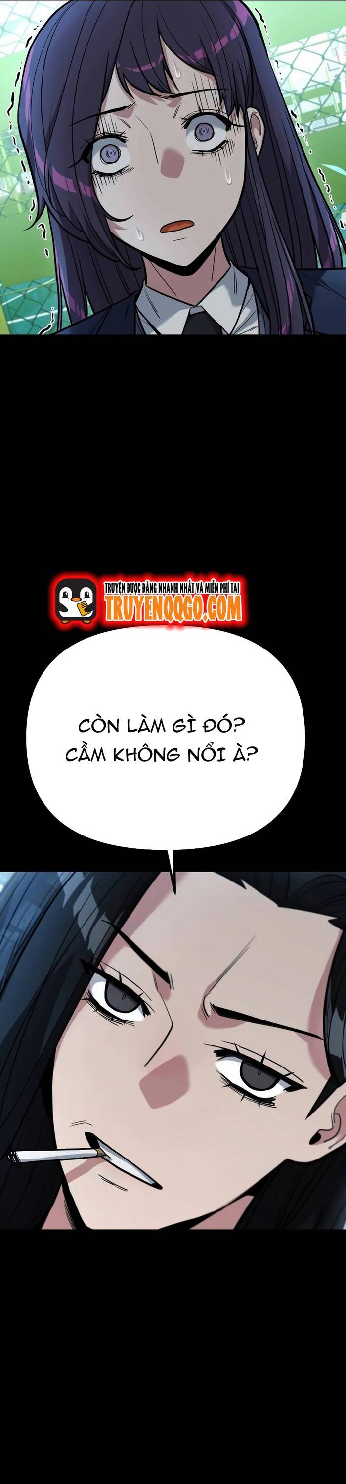 Tài Xế Báo Thù Chapter 11 - 46