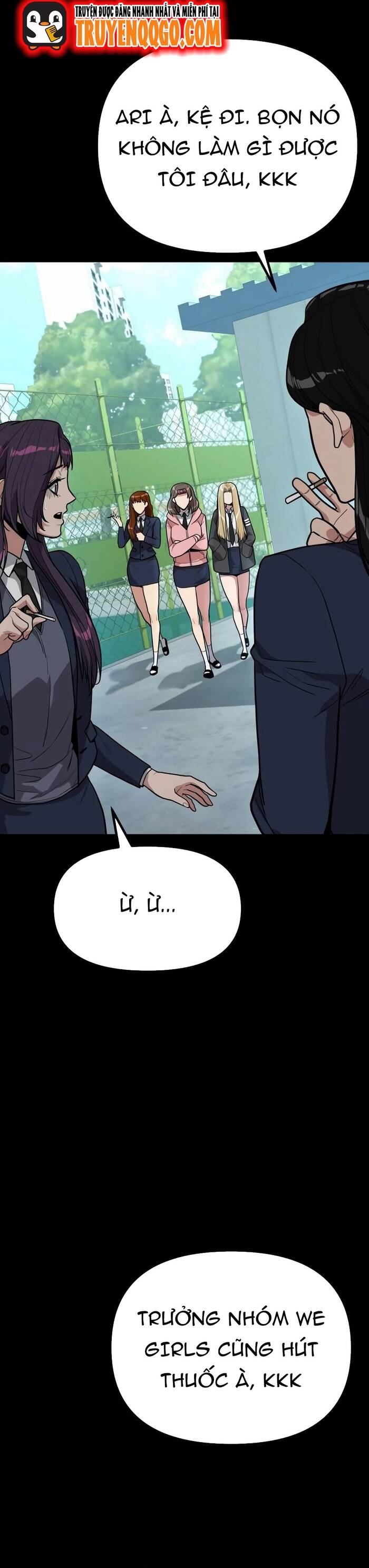 Tài Xế Báo Thù Chapter 11 - 49