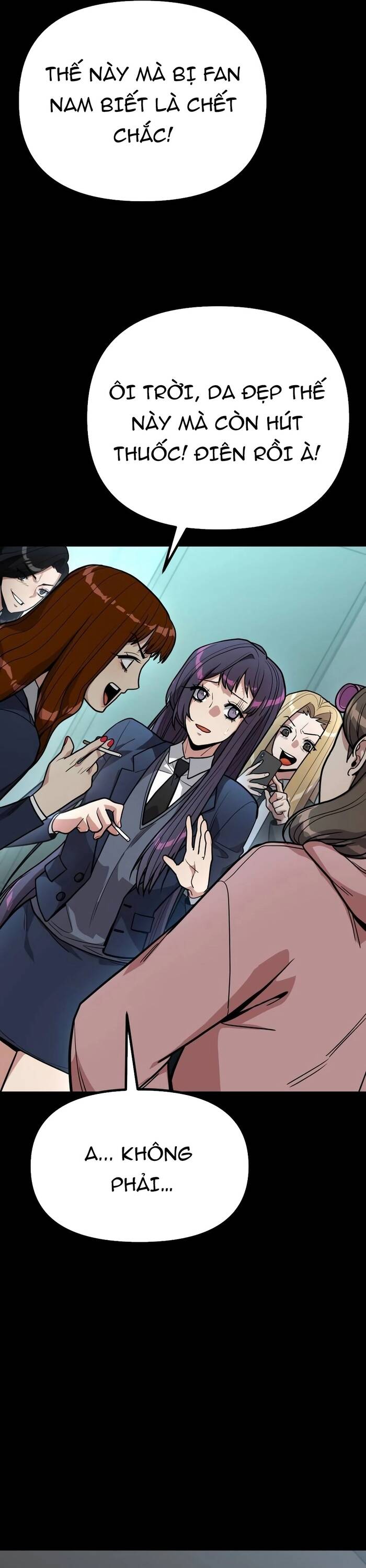 Tài Xế Báo Thù Chapter 11 - 50