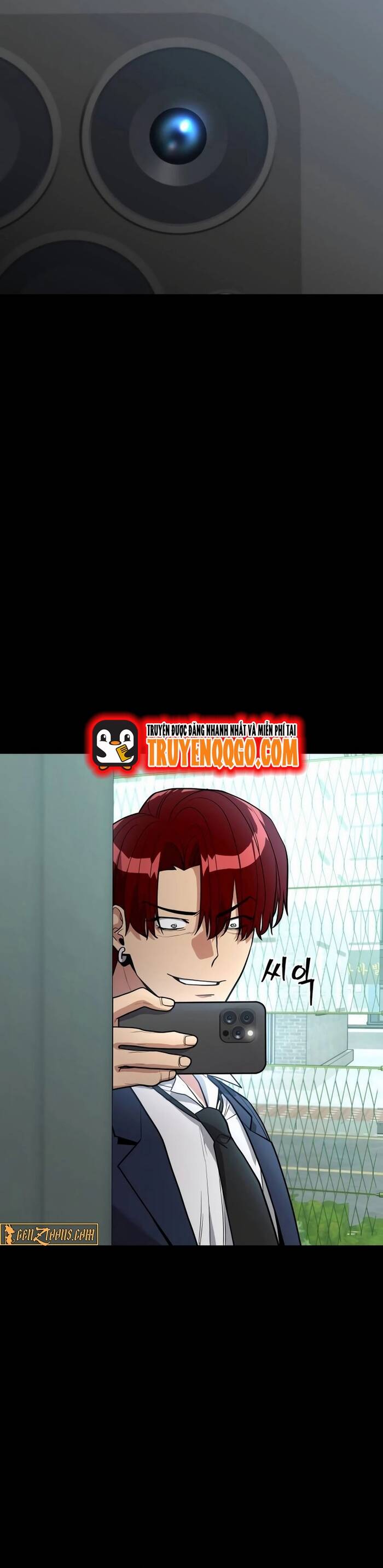 Tài Xế Báo Thù Chapter 11 - 51