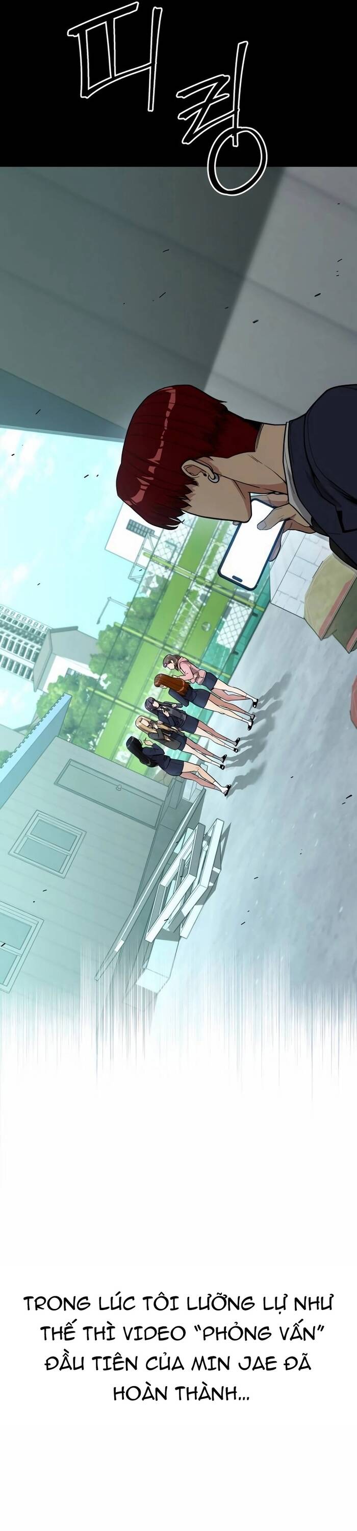 Tài Xế Báo Thù Chapter 11 - 52