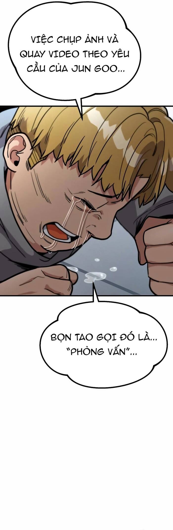 Tài Xế Báo Thù Chapter 11 - 54