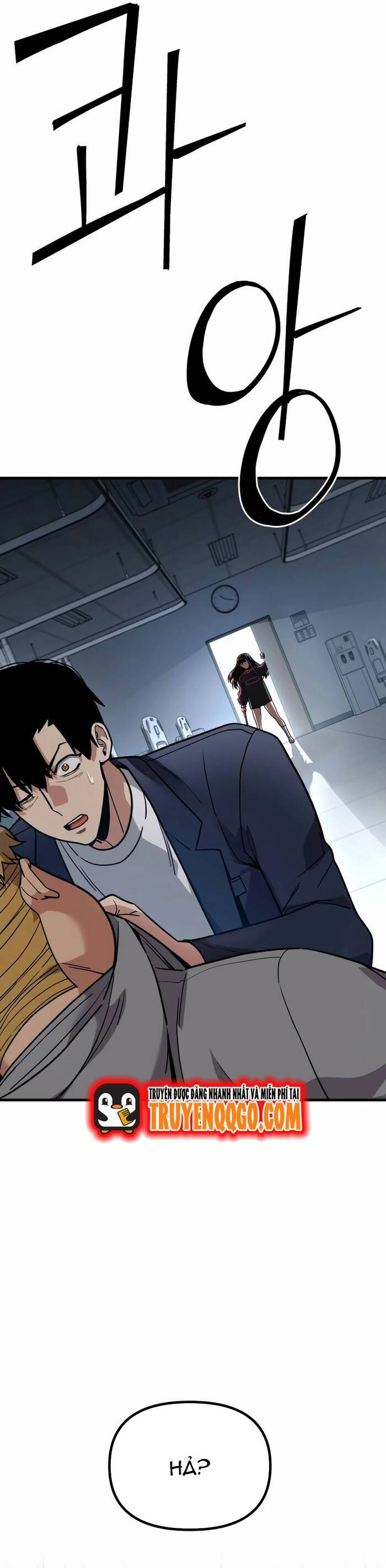 Tài Xế Báo Thù Chapter 11 - 56