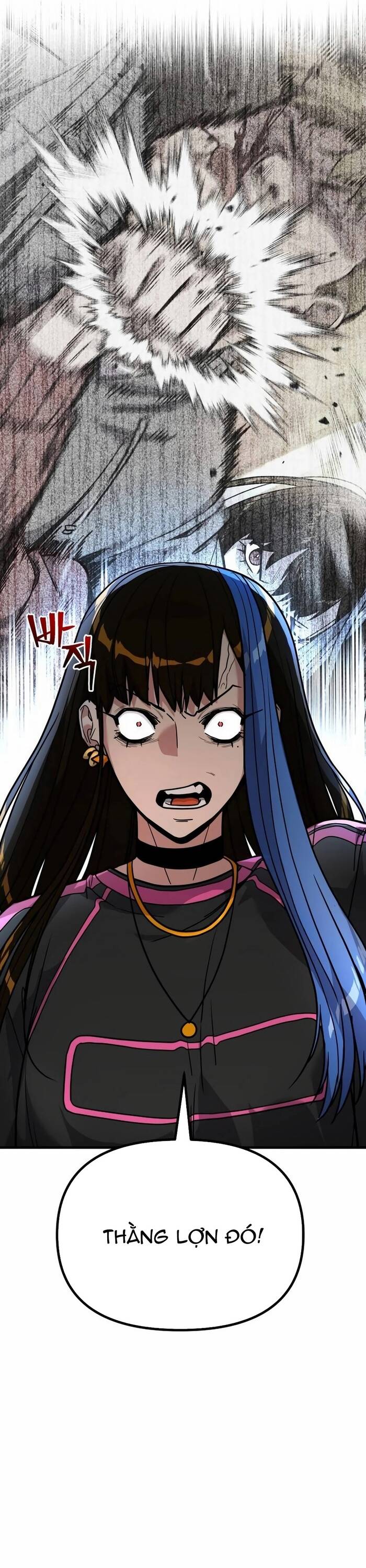 Tài Xế Báo Thù Chapter 11 - 57