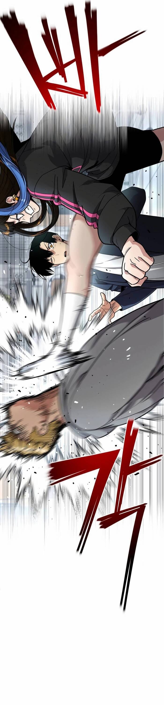 Tài Xế Báo Thù Chapter 11 - 59