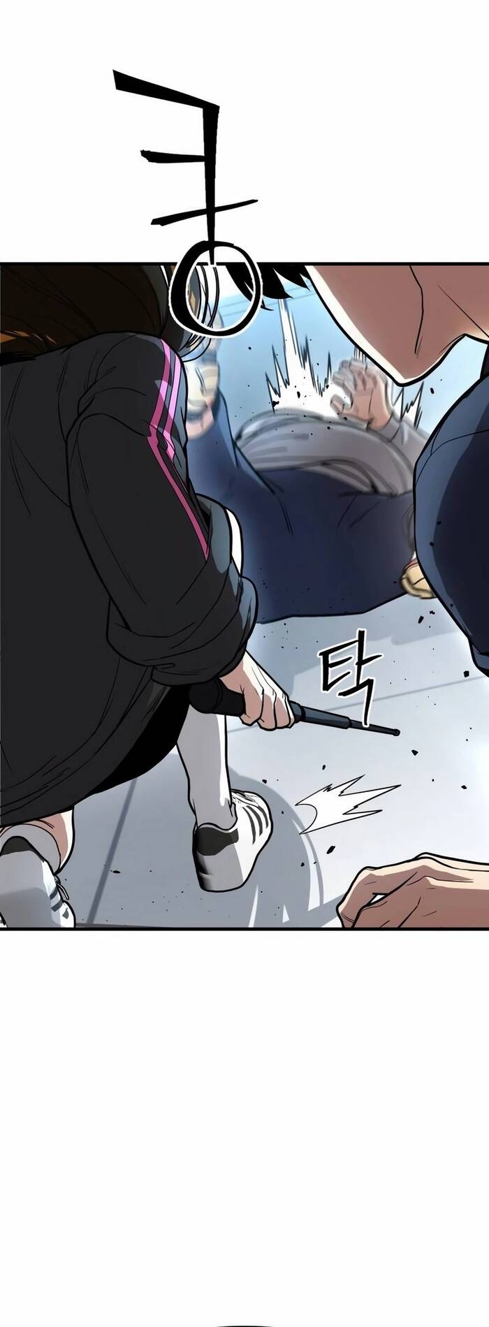 Tài Xế Báo Thù Chapter 11 - 60