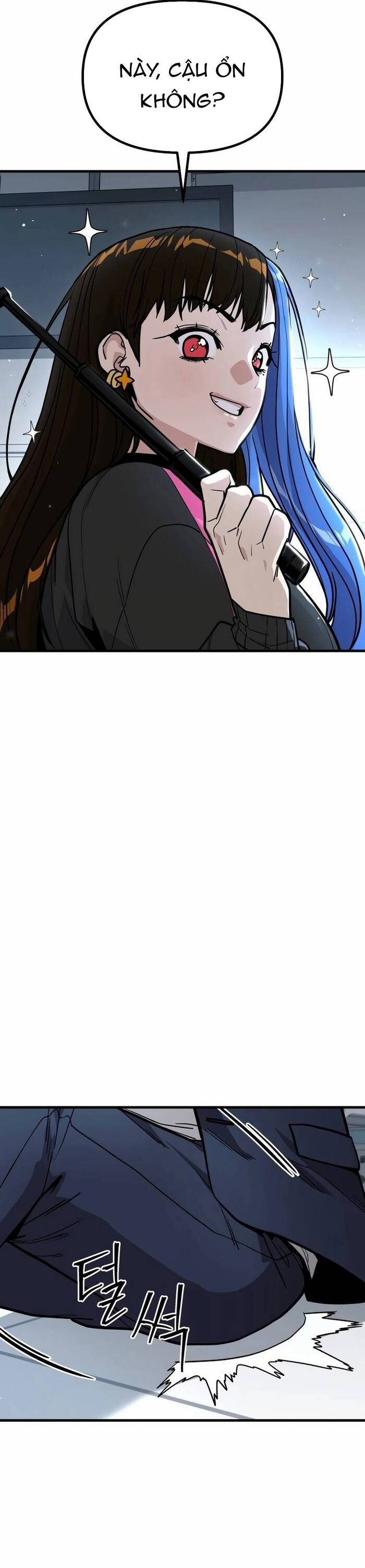 Tài Xế Báo Thù Chapter 11 - 61