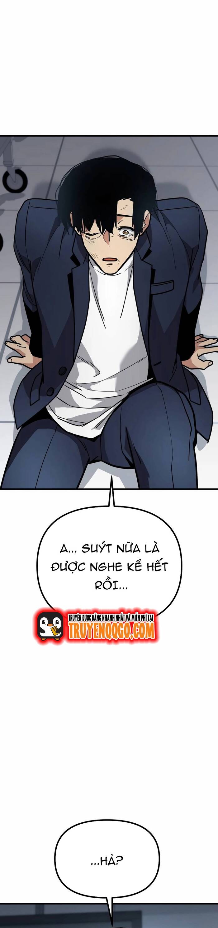 Tài Xế Báo Thù Chapter 11 - 62