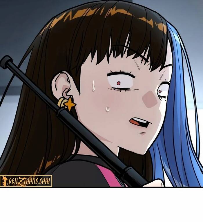 Tài Xế Báo Thù Chapter 11 - 63