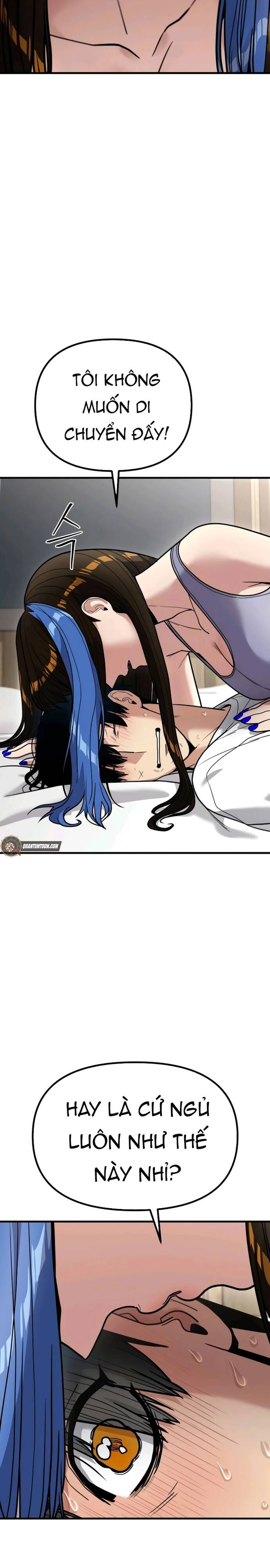 Tài Xế Báo Thù Chapter 13 - 2