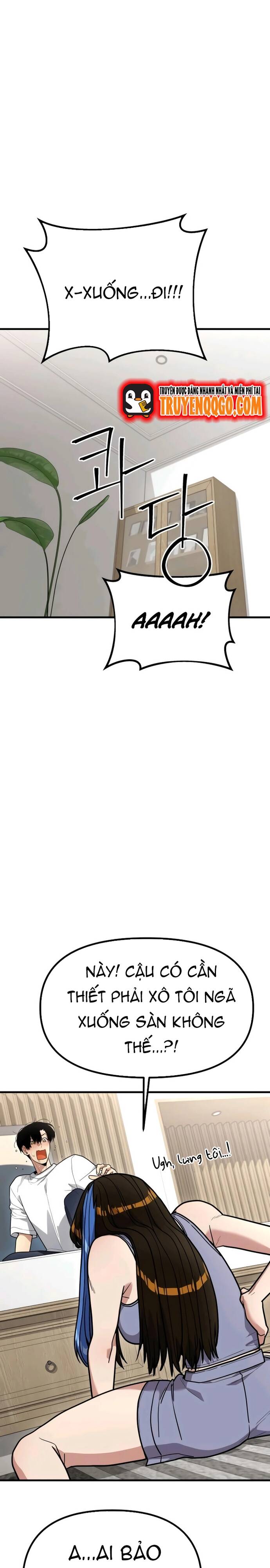 Tài Xế Báo Thù Chapter 13 - 3