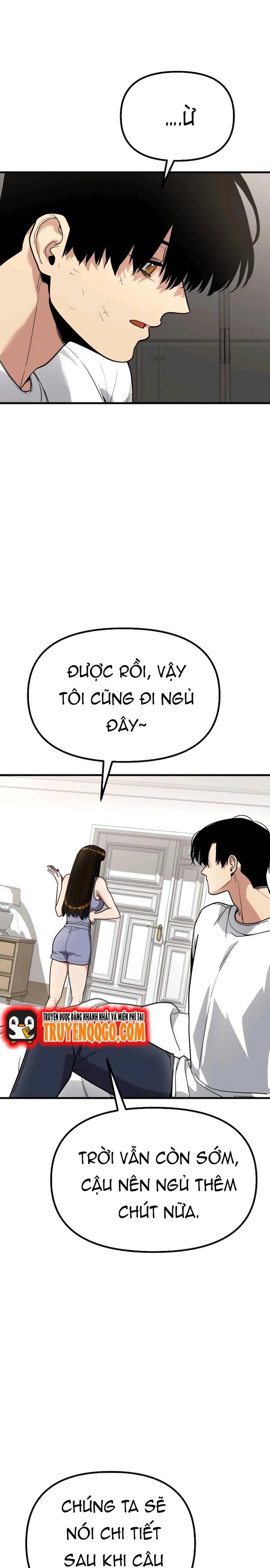 Tài Xế Báo Thù Chapter 13 - 5