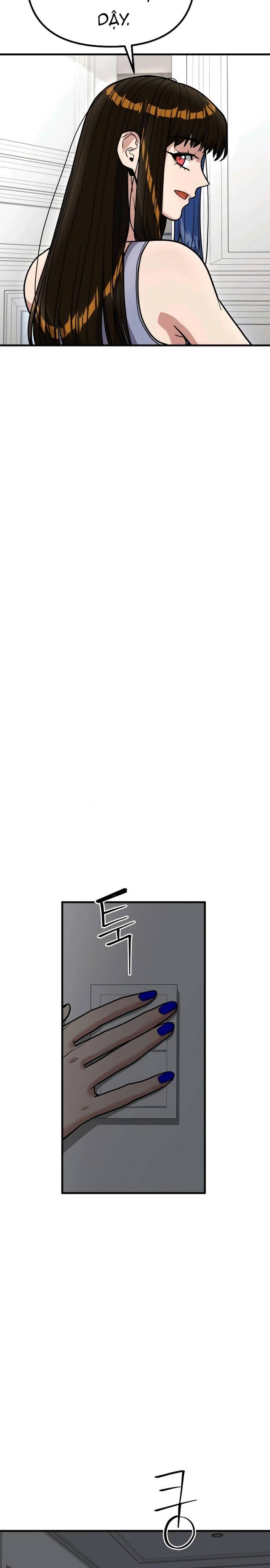 Tài Xế Báo Thù Chapter 13 - 6