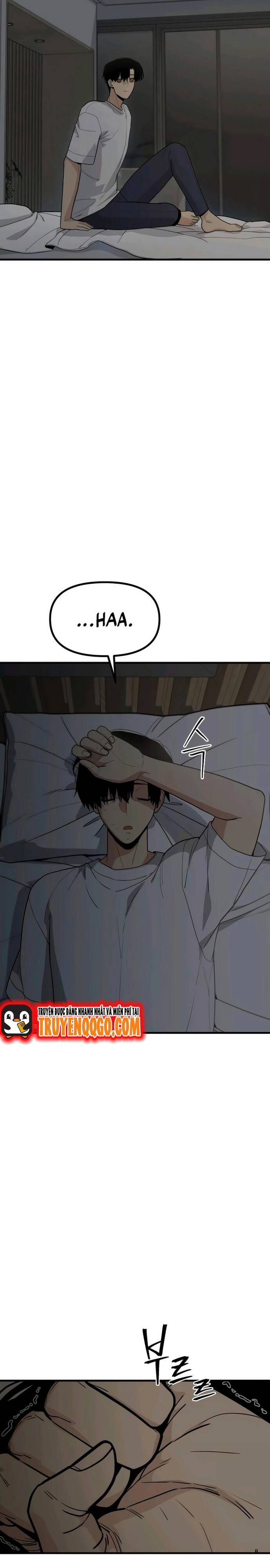 Tài Xế Báo Thù Chapter 13 - 7