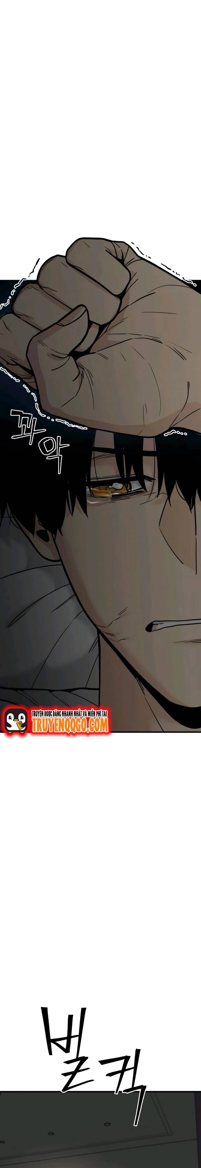 Tài Xế Báo Thù Chapter 13 - 8