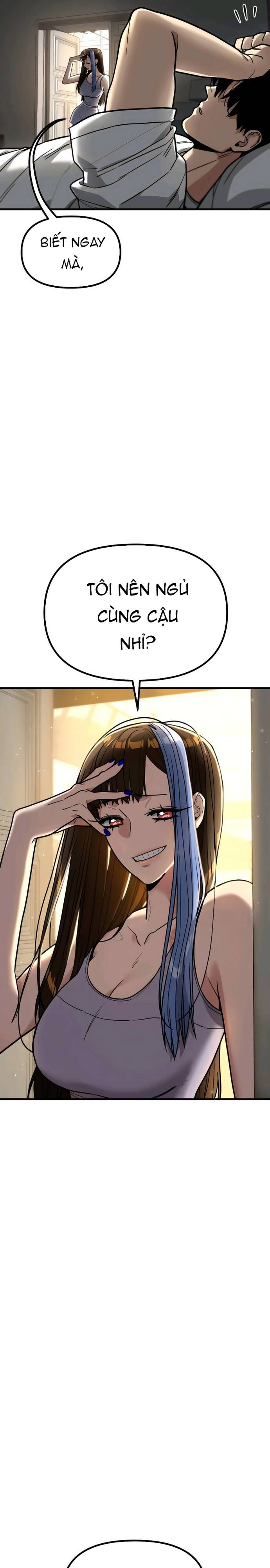 Tài Xế Báo Thù Chapter 13 - 9