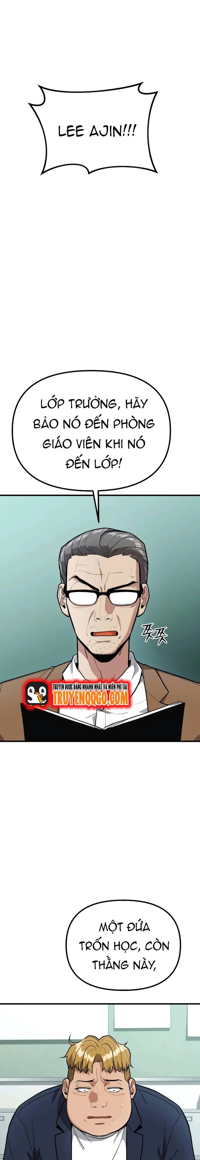 Tài Xế Báo Thù Chapter 13 - 11