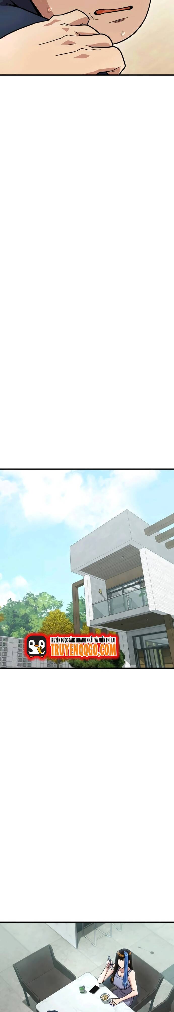 Tài Xế Báo Thù Chapter 13 - 15