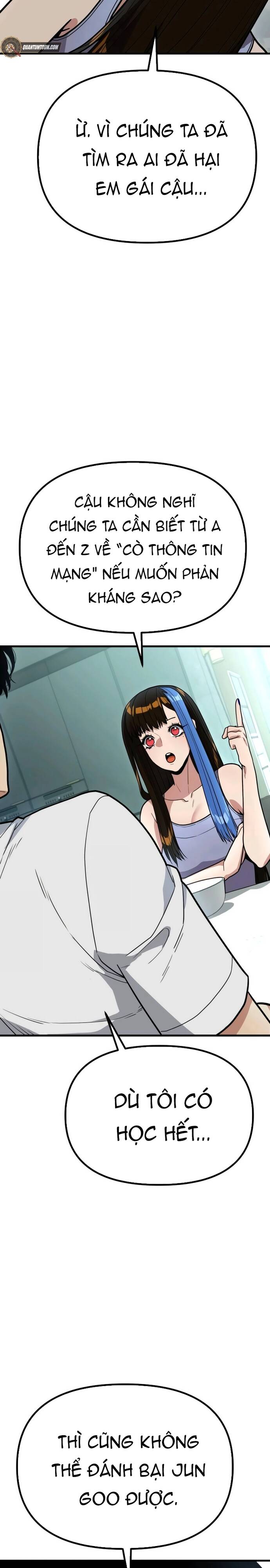 Tài Xế Báo Thù Chapter 13 - 19