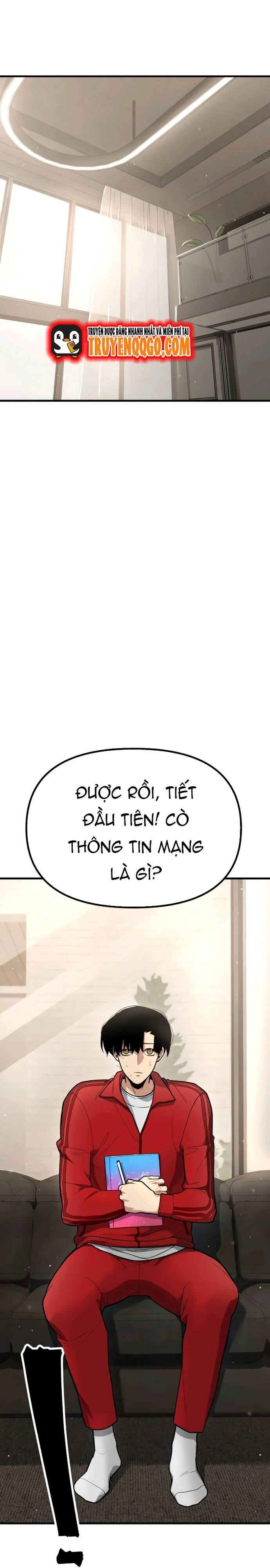 Tài Xế Báo Thù Chapter 13 - 22