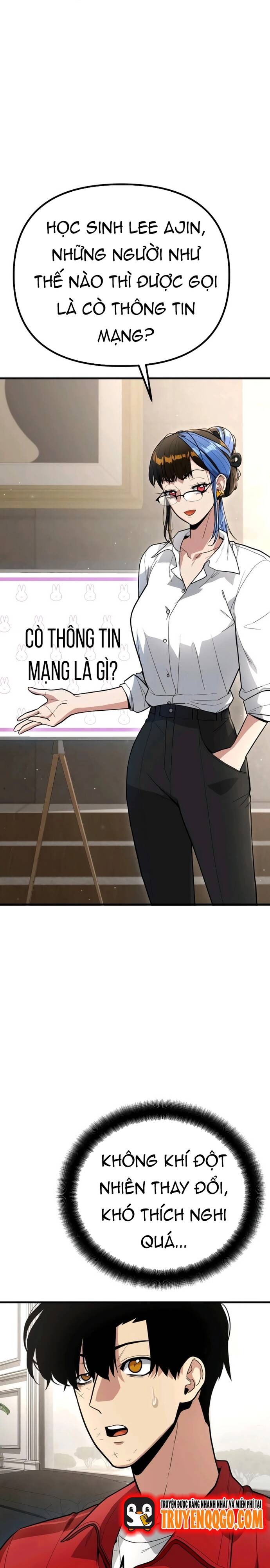 Tài Xế Báo Thù Chapter 13 - 23