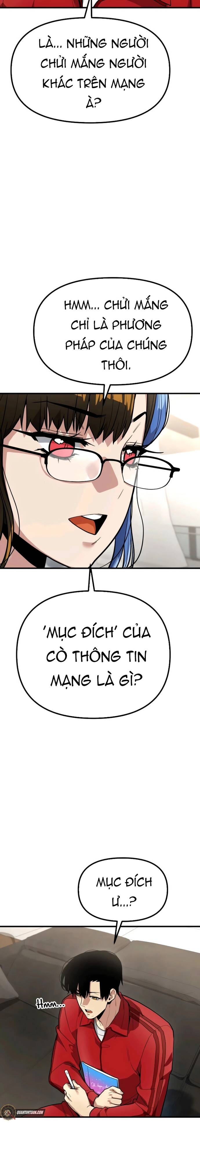 Tài Xế Báo Thù Chapter 13 - 24