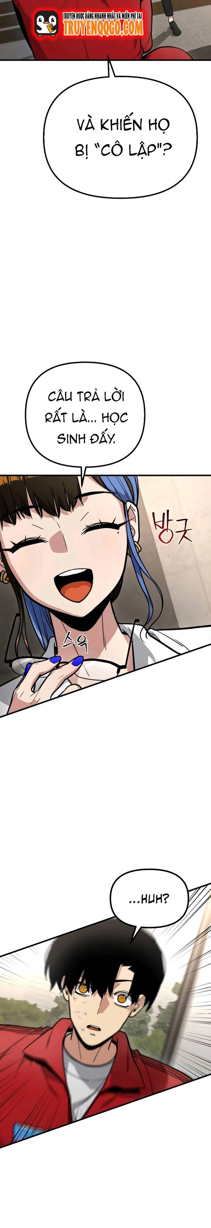 Tài Xế Báo Thù Chapter 13 - 26