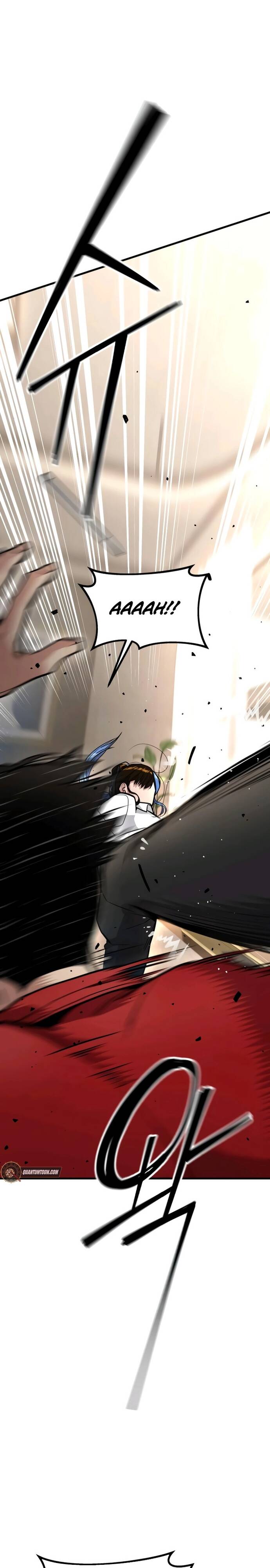 Tài Xế Báo Thù Chapter 13 - 27