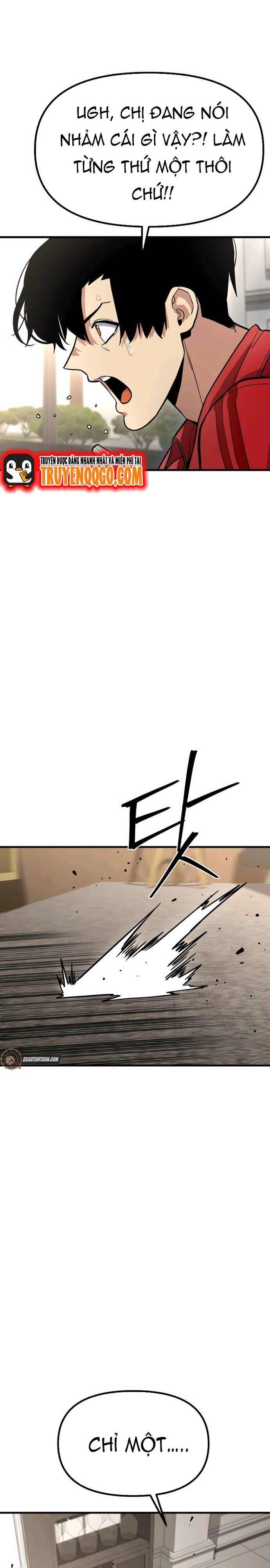 Tài Xế Báo Thù Chapter 13 - 29