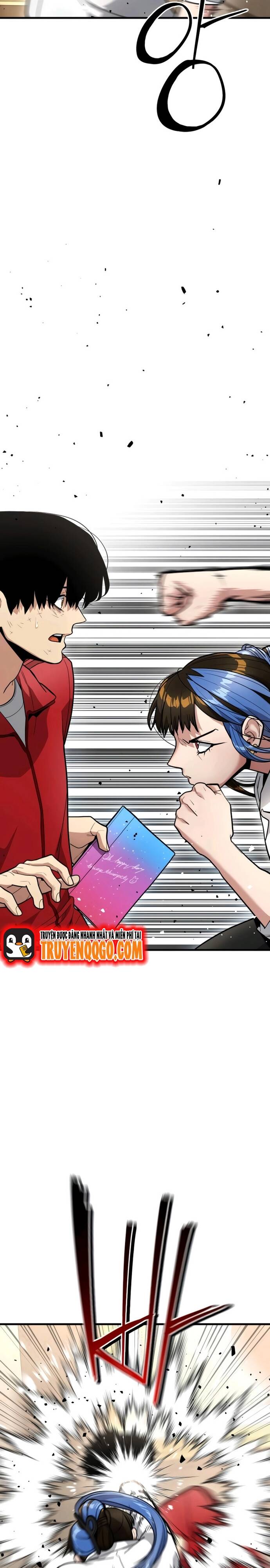 Tài Xế Báo Thù Chapter 13 - 32