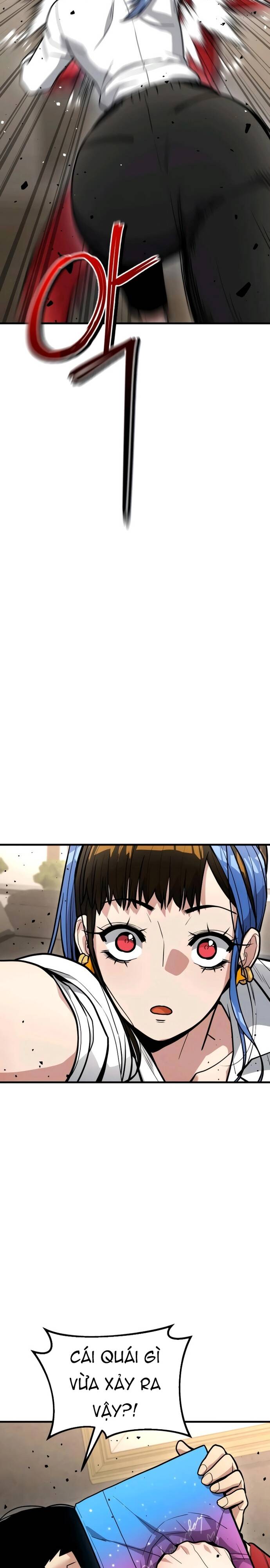 Tài Xế Báo Thù Chapter 13 - 33
