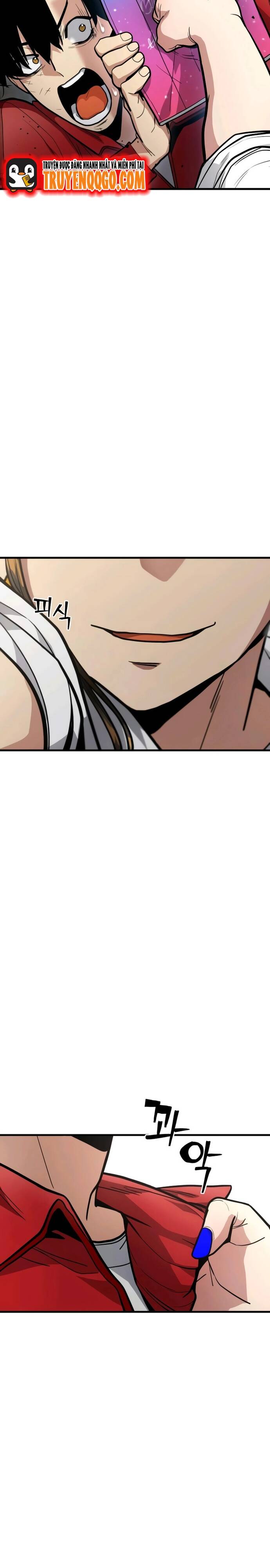 Tài Xế Báo Thù Chapter 13 - 34