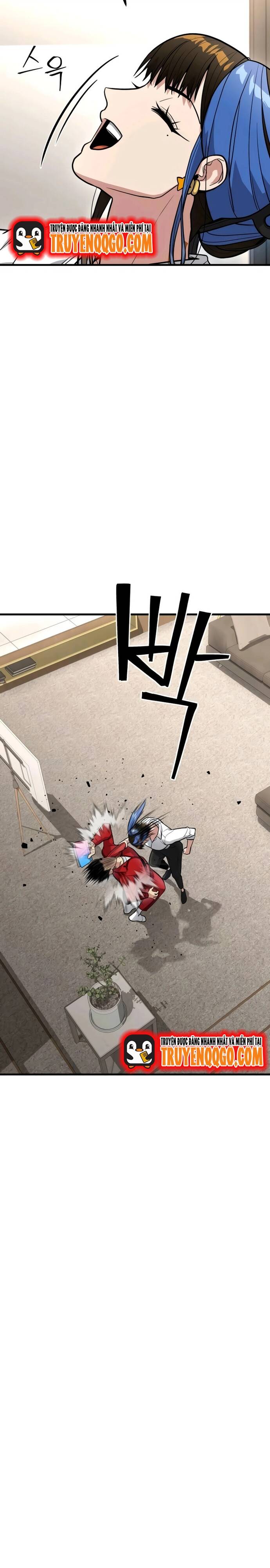 Tài Xế Báo Thù Chapter 13 - 36