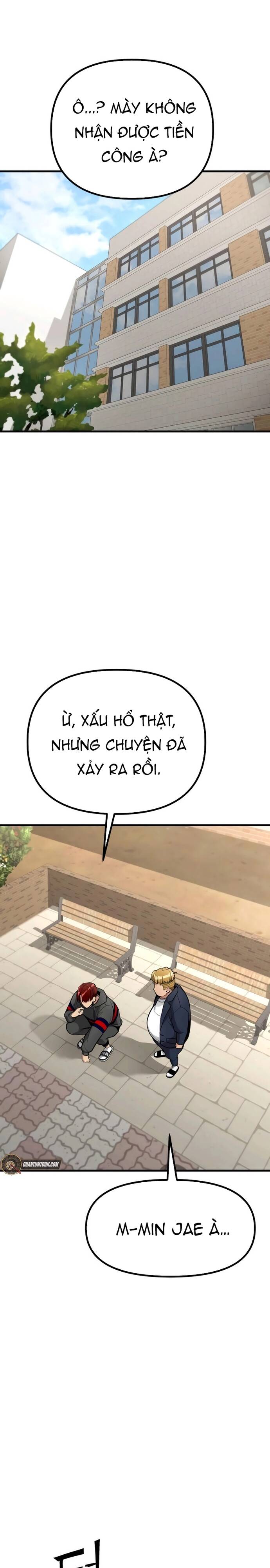 Tài Xế Báo Thù Chapter 13 - 37