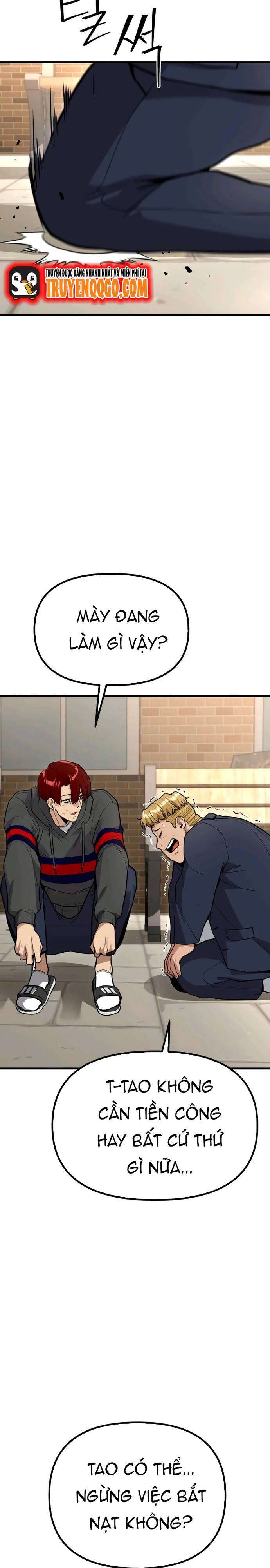 Tài Xế Báo Thù Chapter 13 - 38