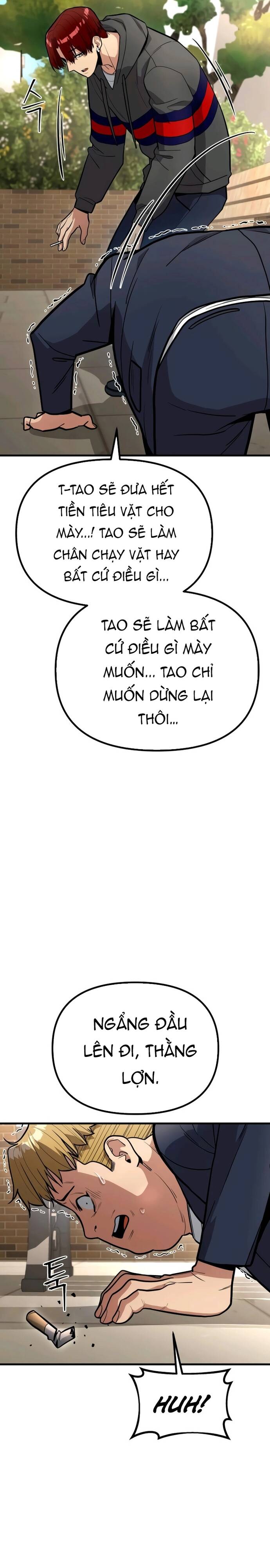 Tài Xế Báo Thù Chapter 13 - 40