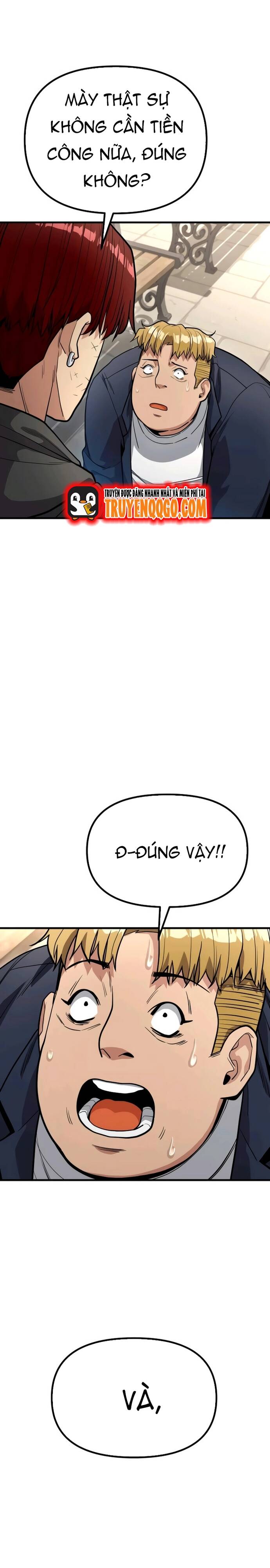 Tài Xế Báo Thù Chapter 13 - 41