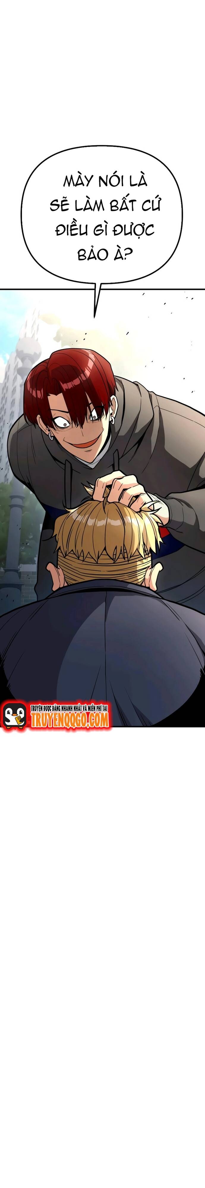 Tài Xế Báo Thù Chapter 13 - 42