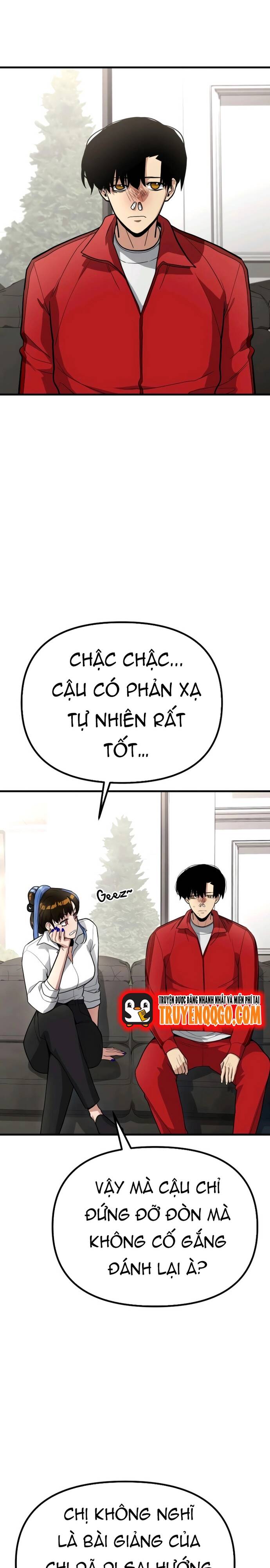 Tài Xế Báo Thù Chapter 13 - 43