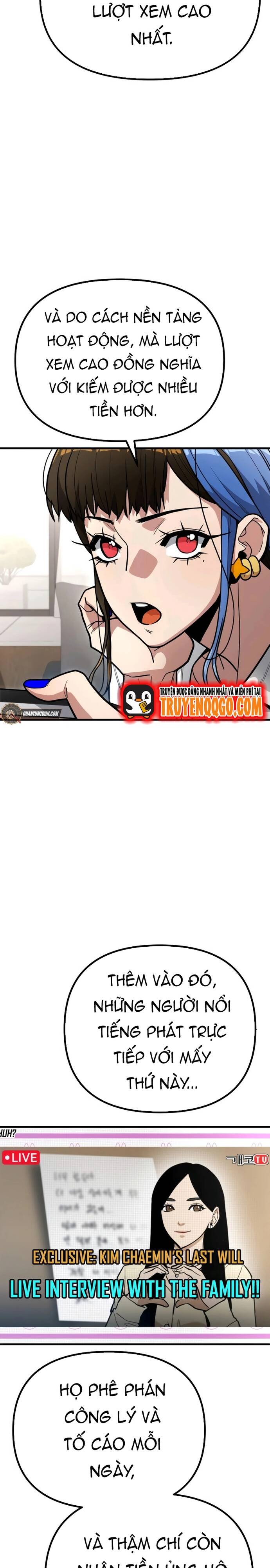 Tài Xế Báo Thù Chapter 13 - 45