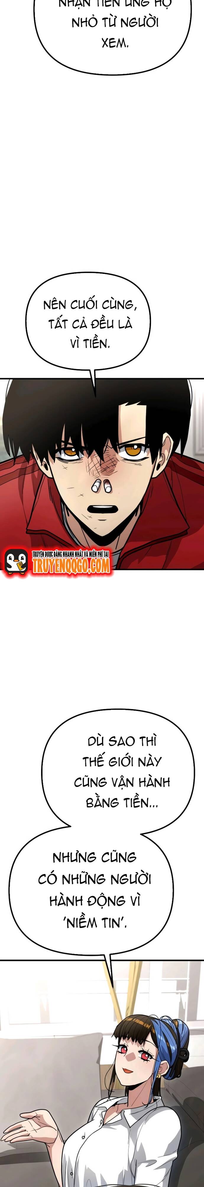 Tài Xế Báo Thù Chapter 13 - 46