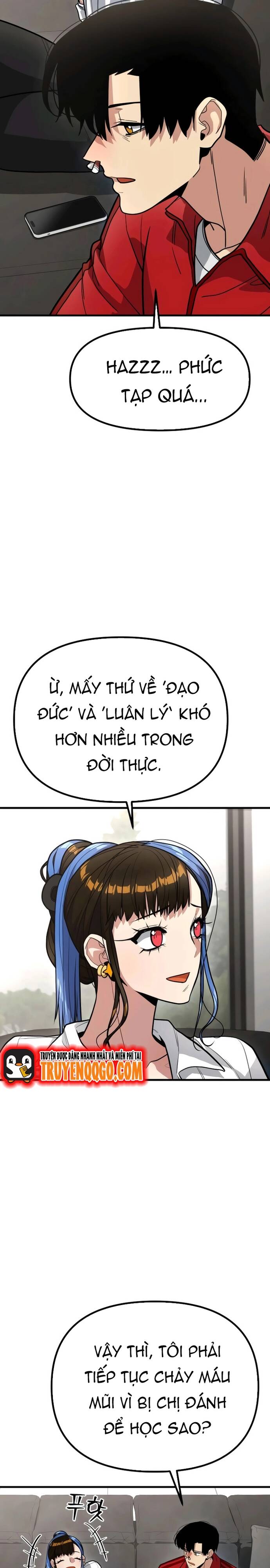 Tài Xế Báo Thù Chapter 13 - 47