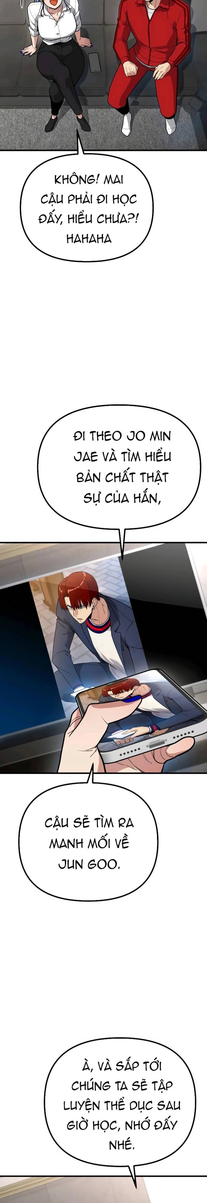 Tài Xế Báo Thù Chapter 13 - 48