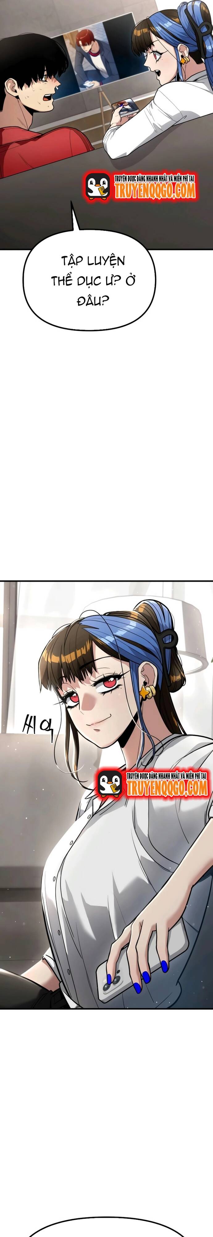 Tài Xế Báo Thù Chapter 13 - 49