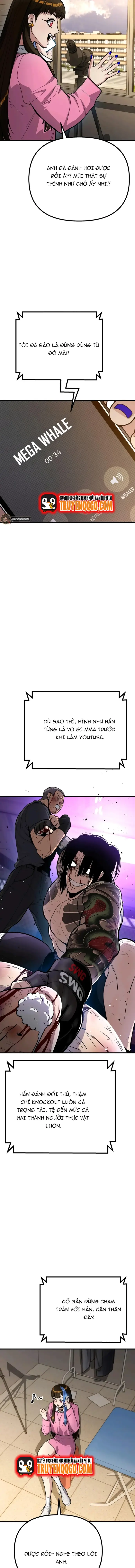 Tài Xế Báo Thù Chapter 14 - 4