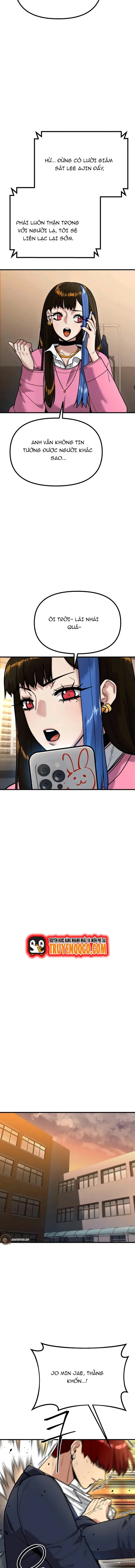 Tài Xế Báo Thù Chapter 14 - 5